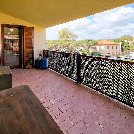 Murphy Holiday Home - Residenza Aldo Moro 02 Λα Μανταλένα Εξωτερικό φωτογραφία