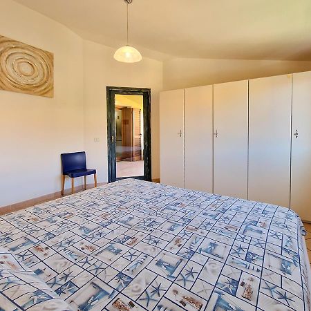 Murphy Holiday Home - Residenza Aldo Moro 02 Λα Μανταλένα Εξωτερικό φωτογραφία
