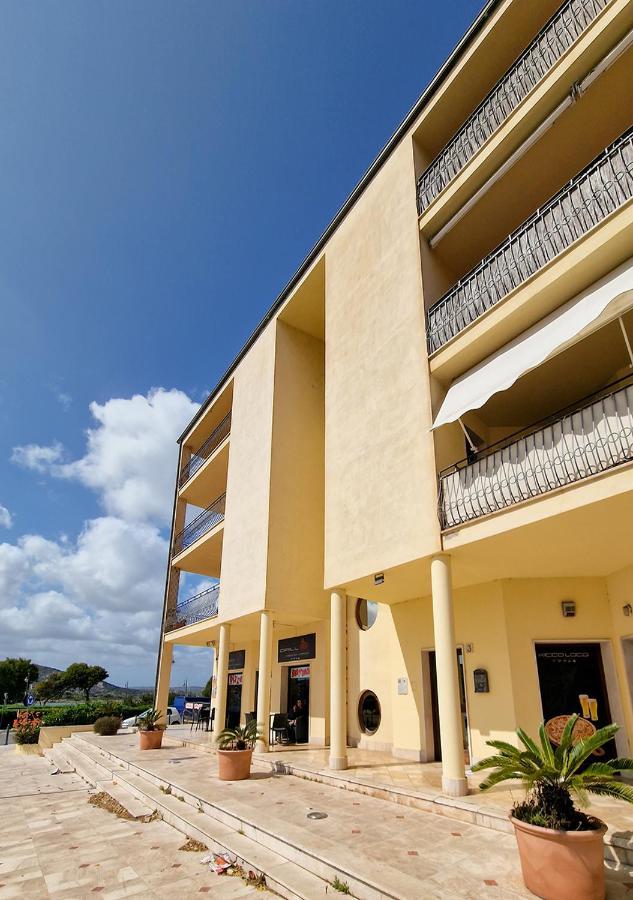 Murphy Holiday Home - Residenza Aldo Moro 02 Λα Μανταλένα Εξωτερικό φωτογραφία
