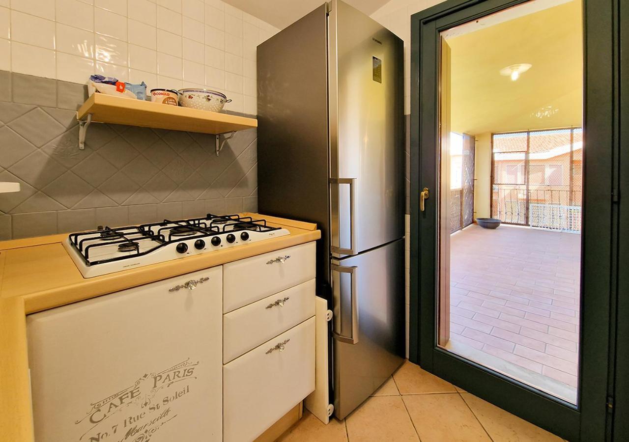 Murphy Holiday Home - Residenza Aldo Moro 02 Λα Μανταλένα Εξωτερικό φωτογραφία