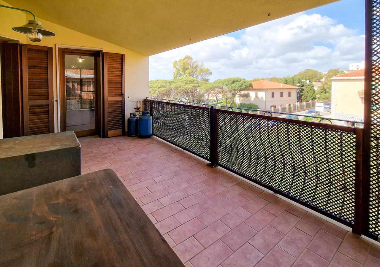 Murphy Holiday Home - Residenza Aldo Moro 02 Λα Μανταλένα Εξωτερικό φωτογραφία