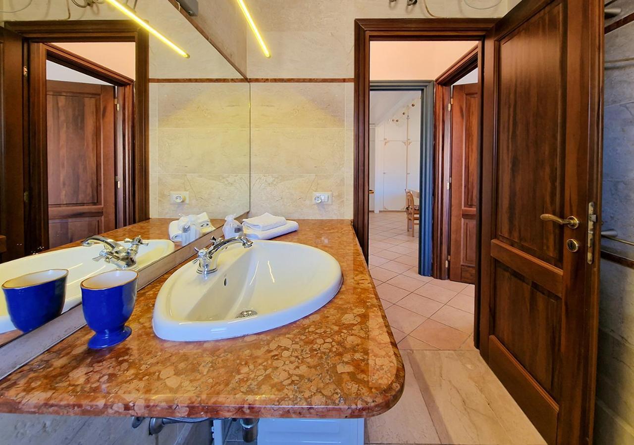 Murphy Holiday Home - Residenza Aldo Moro 02 Λα Μανταλένα Εξωτερικό φωτογραφία
