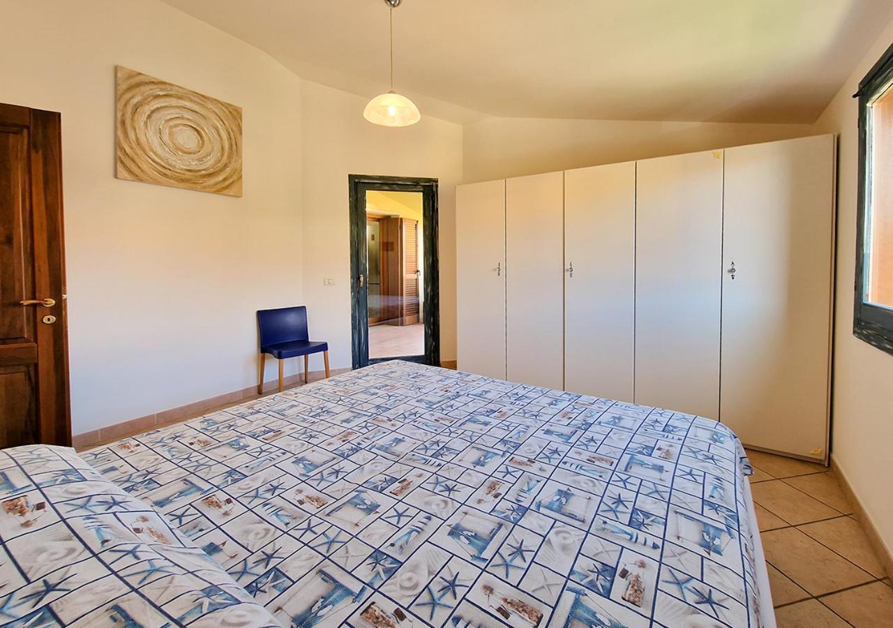 Murphy Holiday Home - Residenza Aldo Moro 02 Λα Μανταλένα Εξωτερικό φωτογραφία