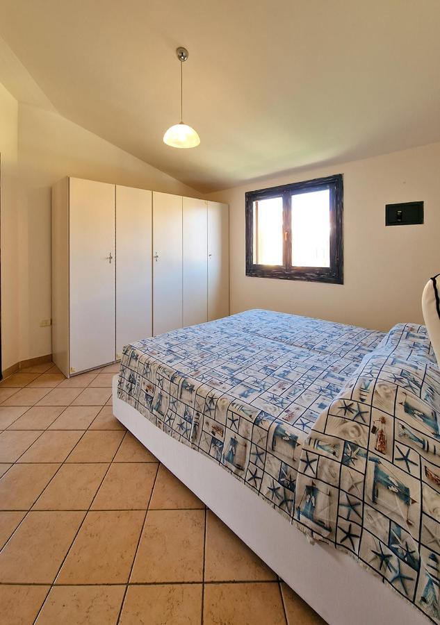 Murphy Holiday Home - Residenza Aldo Moro 02 Λα Μανταλένα Εξωτερικό φωτογραφία