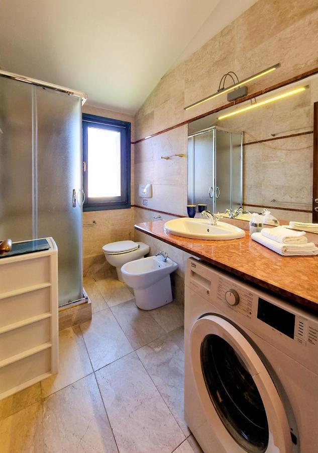 Murphy Holiday Home - Residenza Aldo Moro 02 Λα Μανταλένα Εξωτερικό φωτογραφία