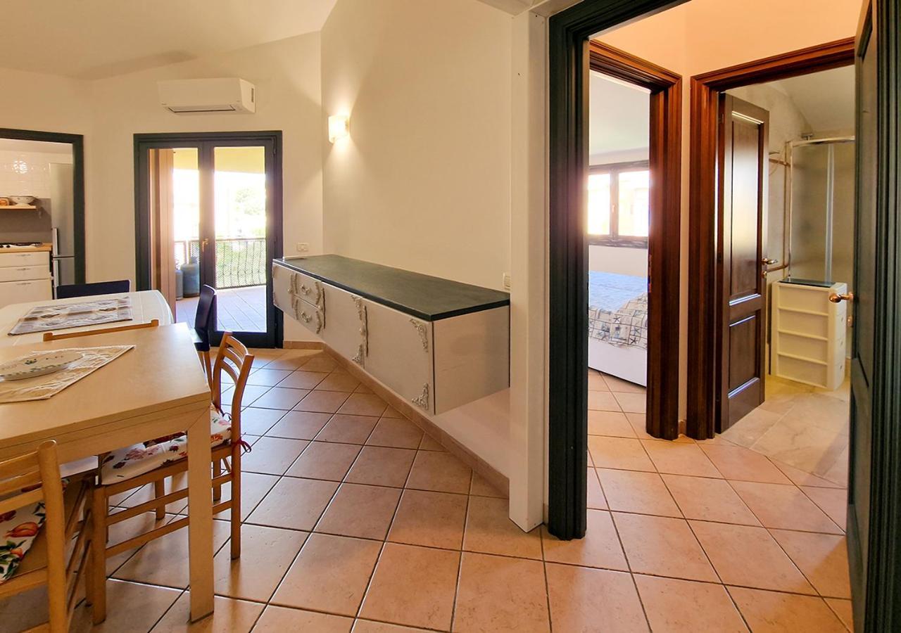 Murphy Holiday Home - Residenza Aldo Moro 02 Λα Μανταλένα Εξωτερικό φωτογραφία