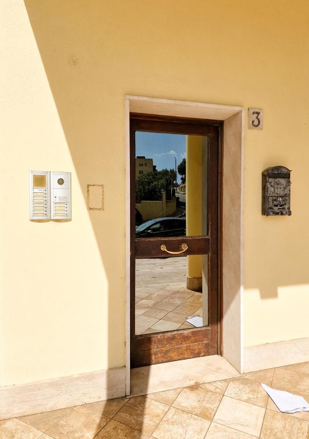 Murphy Holiday Home - Residenza Aldo Moro 02 Λα Μανταλένα Εξωτερικό φωτογραφία