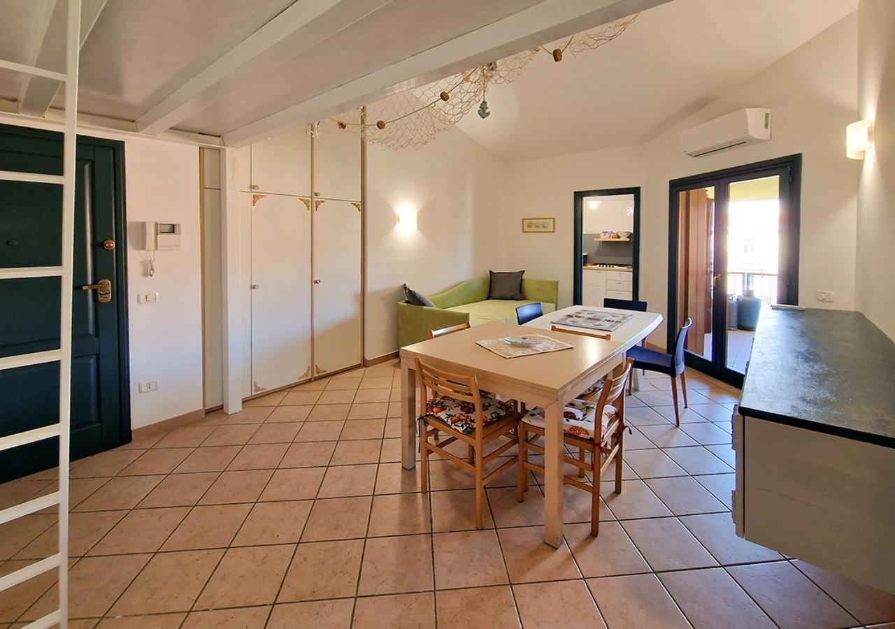 Murphy Holiday Home - Residenza Aldo Moro 02 Λα Μανταλένα Εξωτερικό φωτογραφία