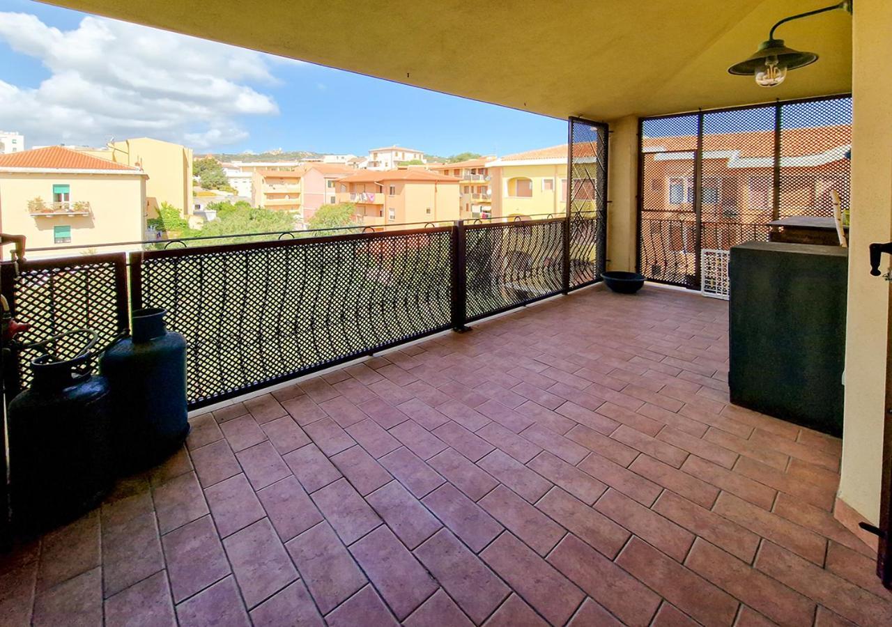 Murphy Holiday Home - Residenza Aldo Moro 02 Λα Μανταλένα Εξωτερικό φωτογραφία