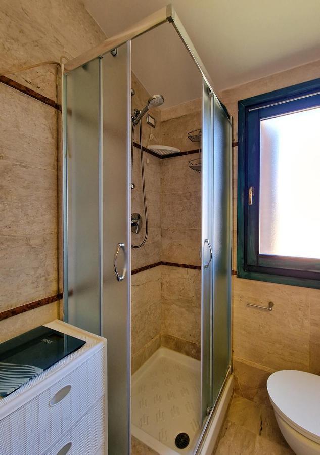 Murphy Holiday Home - Residenza Aldo Moro 02 Λα Μανταλένα Εξωτερικό φωτογραφία