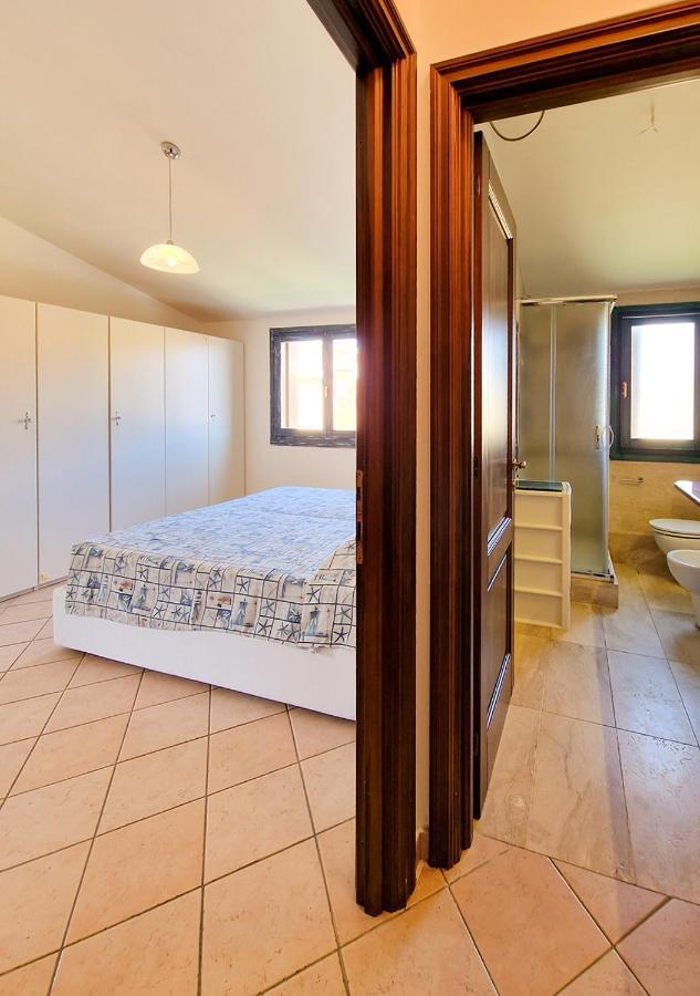 Murphy Holiday Home - Residenza Aldo Moro 02 Λα Μανταλένα Εξωτερικό φωτογραφία